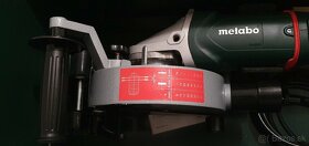 METABO MFE 65 drážkovacia frézka 230mm - 2