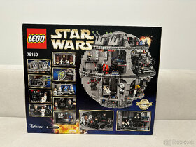 75159 LEGO Star Wars The Death Star - 2