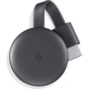 Google - Chromecast 3 - 2