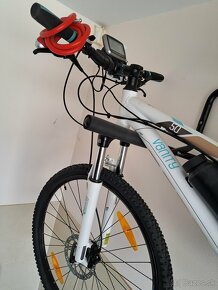 elekto damsky bicykel - 2