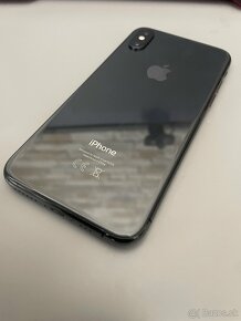 iPhone XS 64GB Black - 2
