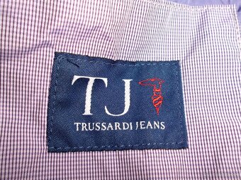 Trussardi Jeans dámska prechodná bunda M - 2