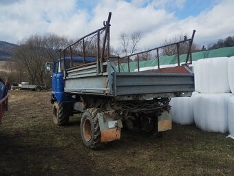 Agro ifa 4x4 - 2