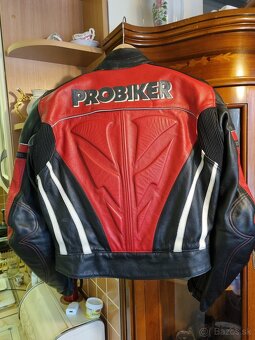 PRO BIKER - 2
