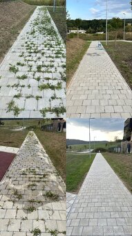 Kompletná údržba a pomoc pre bytové domy a nehnuteľnosti - 2