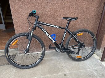 Horsky bicykel MUDDYFOX - 2