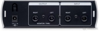 Presonus HP4 Slúchadlový zosilňovač - 2