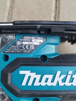 makita dsd180 - 2