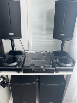 Pioneer DJ DJM A9 - 2