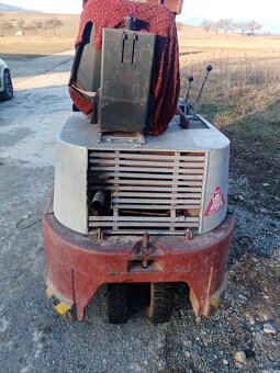 VZV Desta MV12B - 2