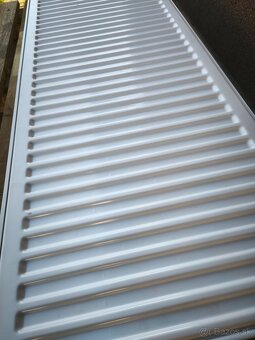 Radiator - 2