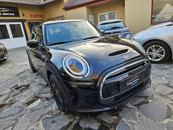 Mini Cooper S SE Electric 32.6 KWH - 2