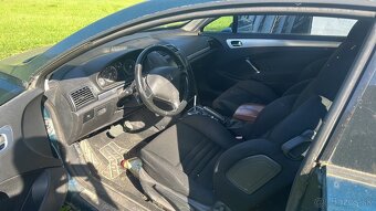 Peugeot 407coue - 2