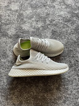 3x Pánské sportovní tenisky Adidas Deerupt - 2