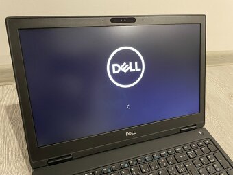 Dell Precision 7530 - 2