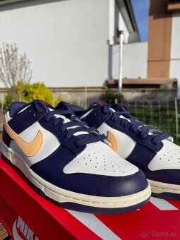 Nike Dunk Low Melon Tint - 2