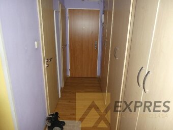 RK EXPRES - PREDANÝ 2 izbový byt v Handlovej, ul.ČSA. - 2