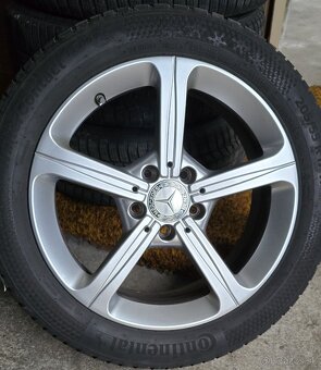 205-55-17-Continental-2622-5,3mm - 2