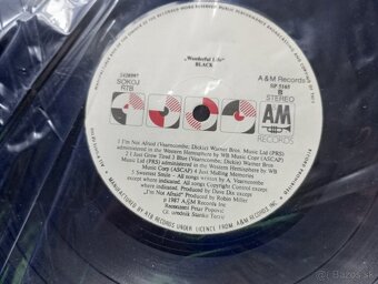 Lp platne - 2