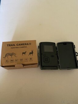 Fotopasca Trial Camera - 2
