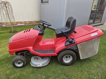 Traktorová Kosačka Honda 2315 V-Twin - 2
