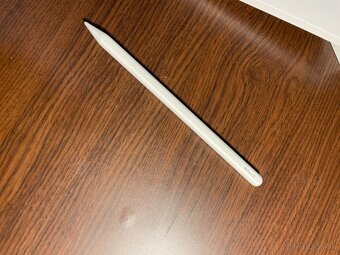 Apple Pencil (2. Generácia) - 10/2022 - 2