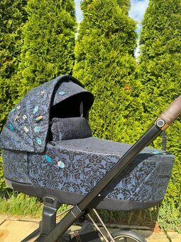 Cybex priam jewels of nature - 2