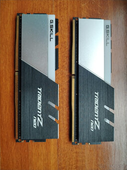 DDR4 RAM 2x 16GB Desktop - 2
