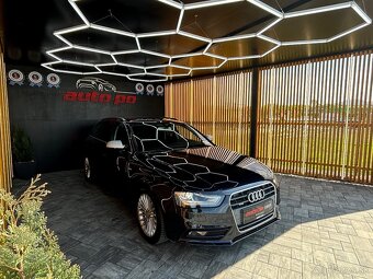Audi A4 Avant 2.0 TDI Quattro 110kw S LINE - 2