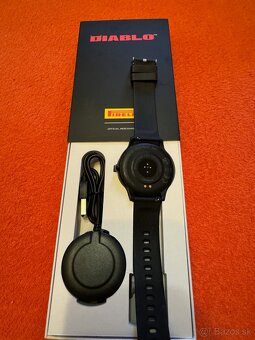 Pirelli Smart Watch - nové - 2
