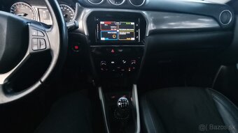 Predám Suzuki Vitara - 2