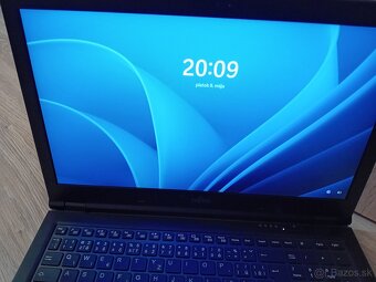 Fujitsu LifeBook E459 - 2