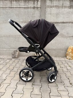 Športový kočík CYBEX TALOS S LUX - 2