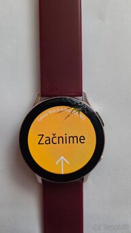 Samsung galaxy watch Active2 - 2