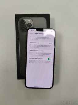 iPhone 13 Pro Max 256GB - 2