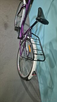Retro bicykel - 2