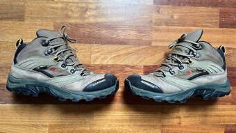 Goretexove zimne topanky Garmont - 2