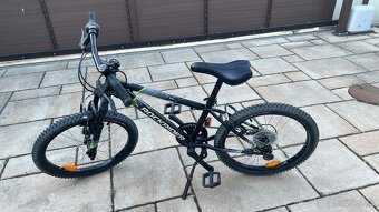 Bicykel Rockrider ST500 20’ - 2