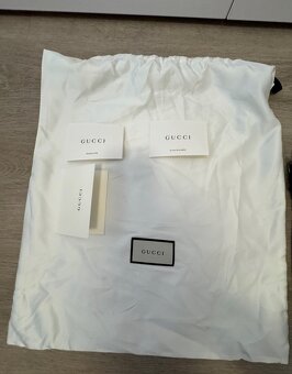 Gucci messenger bag - 2