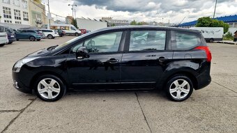 Peugeot 5008 1.6hdi - 2