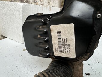 Elektricke riadenie ford C max - 2