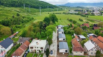 Na predaj novostavba rodinného domu v Sučanoch - 2