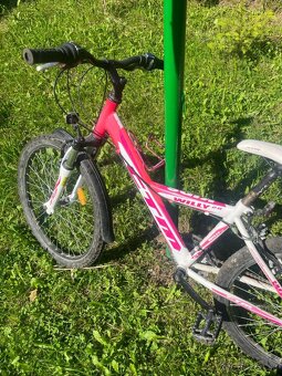 Predám bicykel - 2