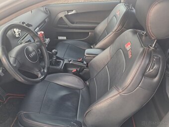 Audi A3 - 2