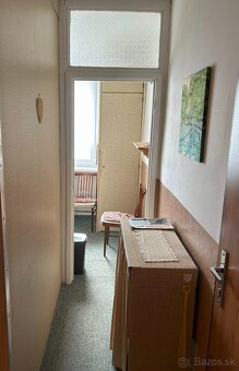 PREDAJ 3izb. byt DVA BALKONY Holleho ulica - 2