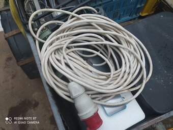Kabel na 380 - 2