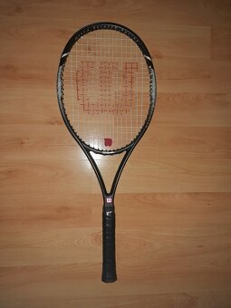 Tenisová raketa - 2