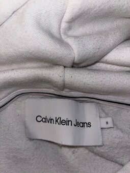 Calvin klein mikina - 2