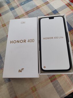 Honor 400 - 2