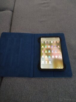 Univerzálne puzdro na tablet 7-10" - Ľadové kráľovstvo - 2
